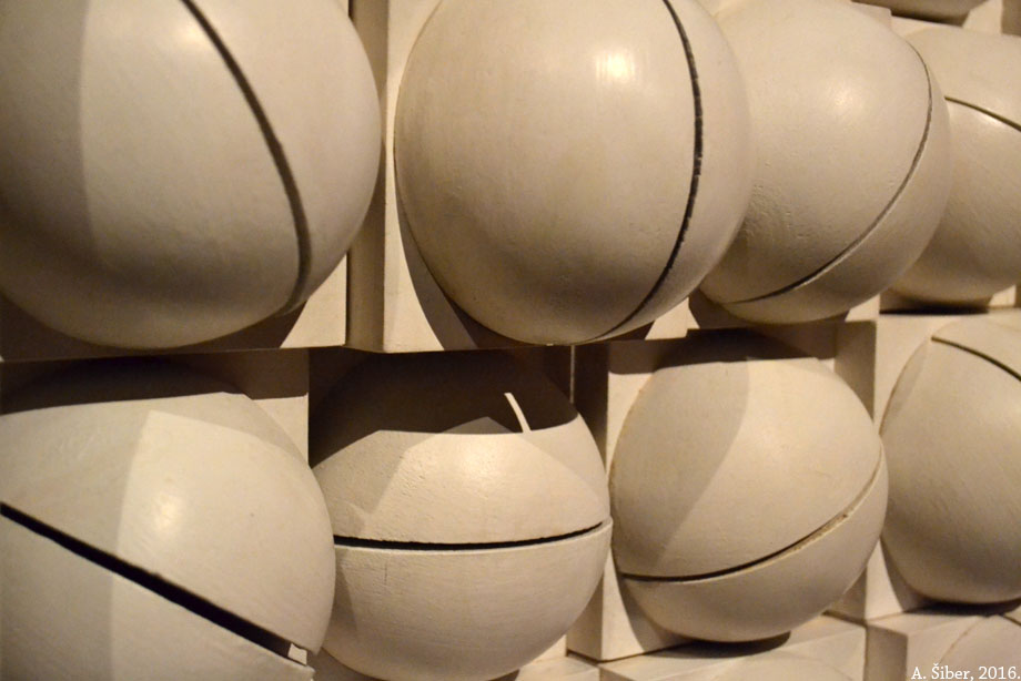 Izložba 'Pokrenuto oko' u MUO, Zagreb