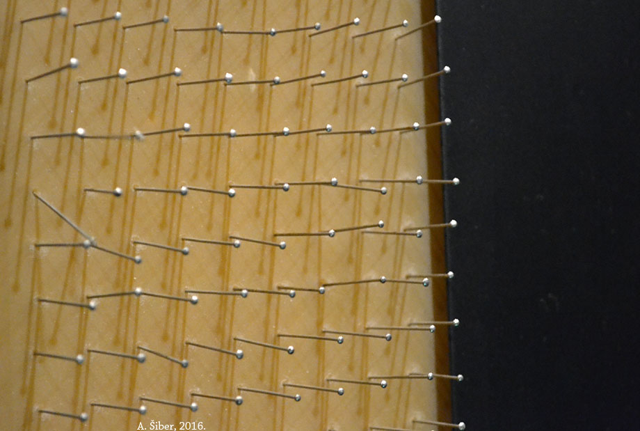 Izložba, Pokrenuto oko, MUO