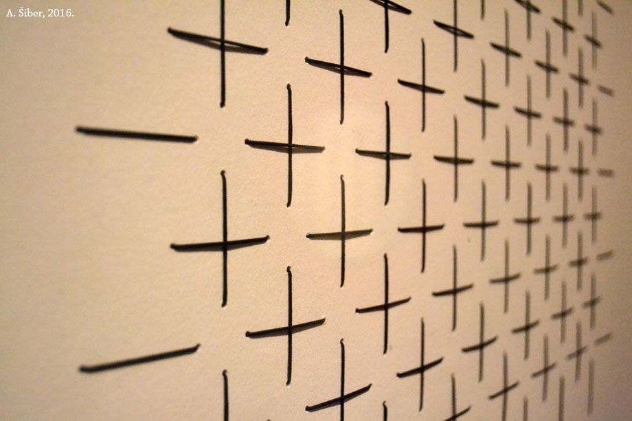 Izložba, Pokrenuto oko, MUO