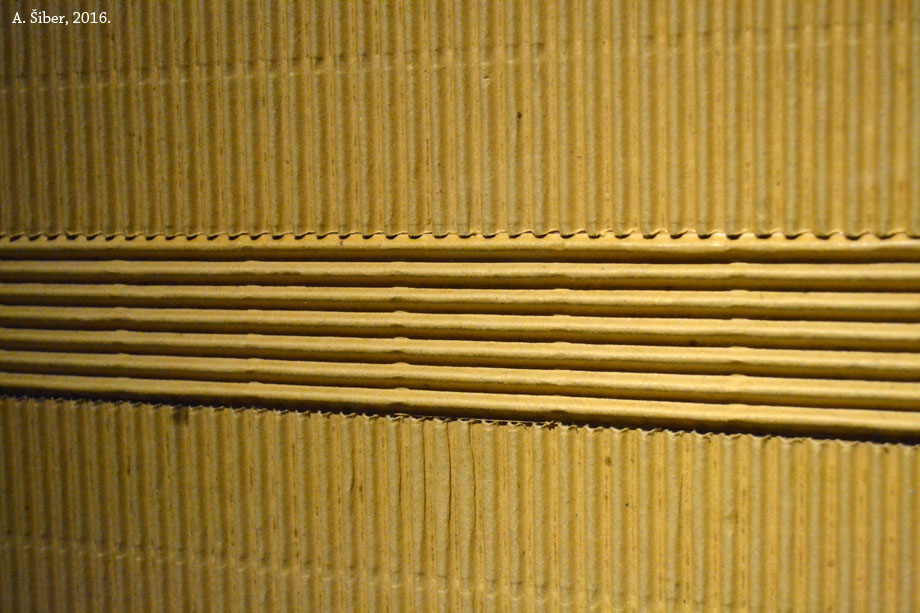 Izložba, Pokrenuto oko, MUO