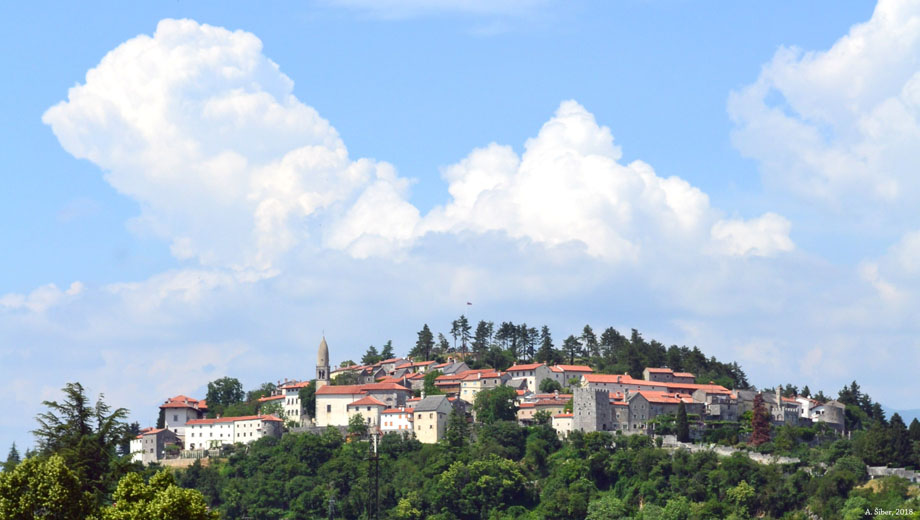 Štanjel