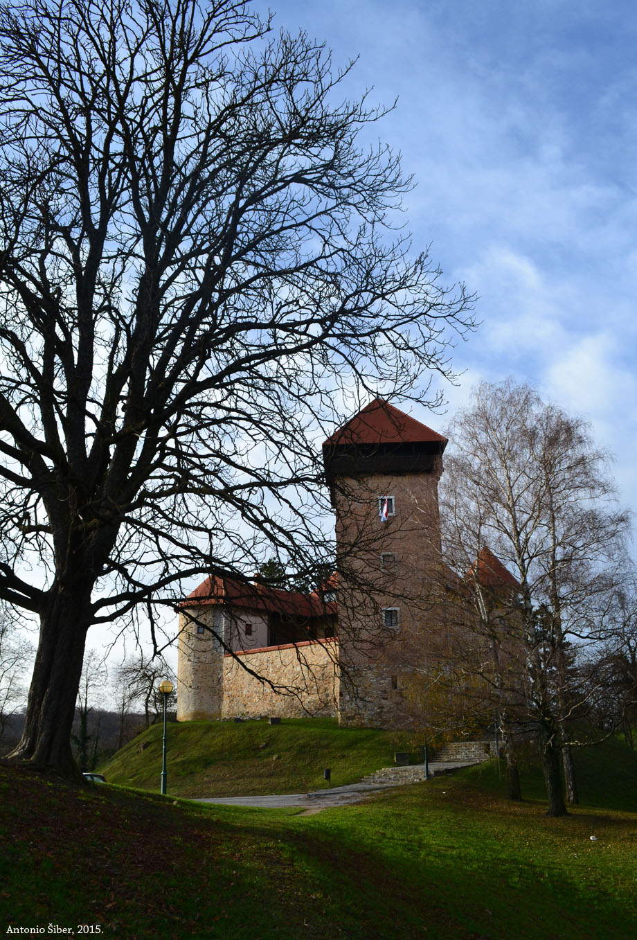 Karlovac, Dubovac