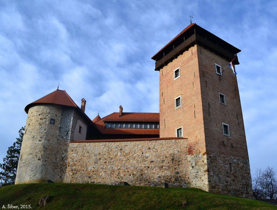 Karlovac, Dubovac