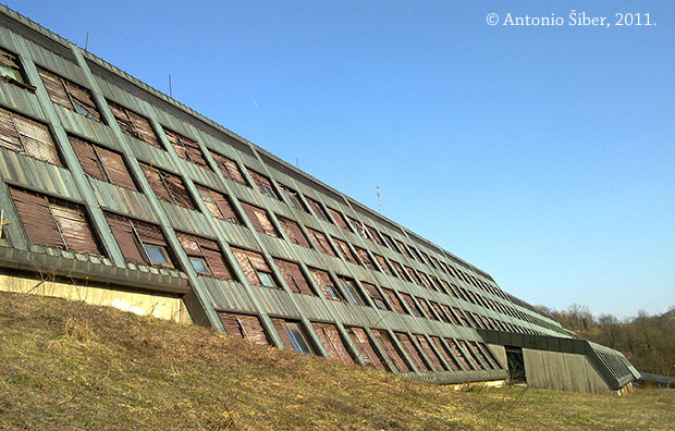 Politička škola u Kladniku