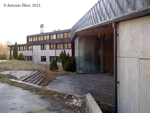 Politička škola u Kladniku / Kumrovcu