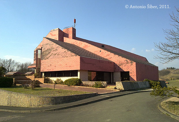 Politička škola u Kladniku / Kumrovcu