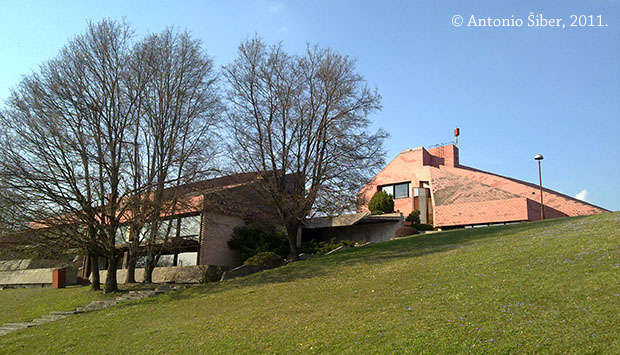 Politička škola u Kladniku / Kumrovcu