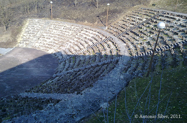 Politička škola u Kladniku / Kumrovcu