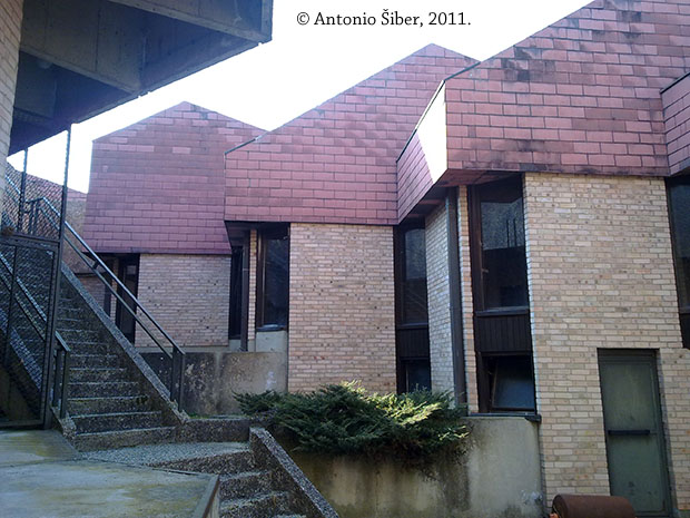 Politička škola u Kladniku / Kumrovcu