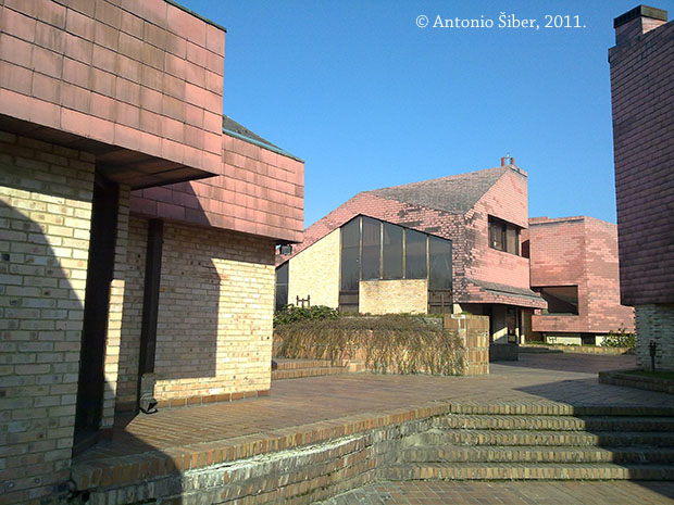 Politička škola u Kladniku / Kumrovcu