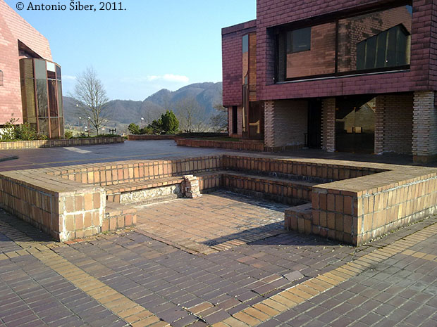 Politička škola u Kladniku / Kumrovcu