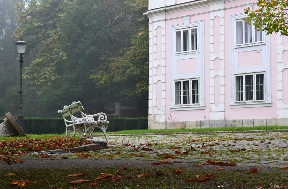 Tivoli, 12. 10. 2018.