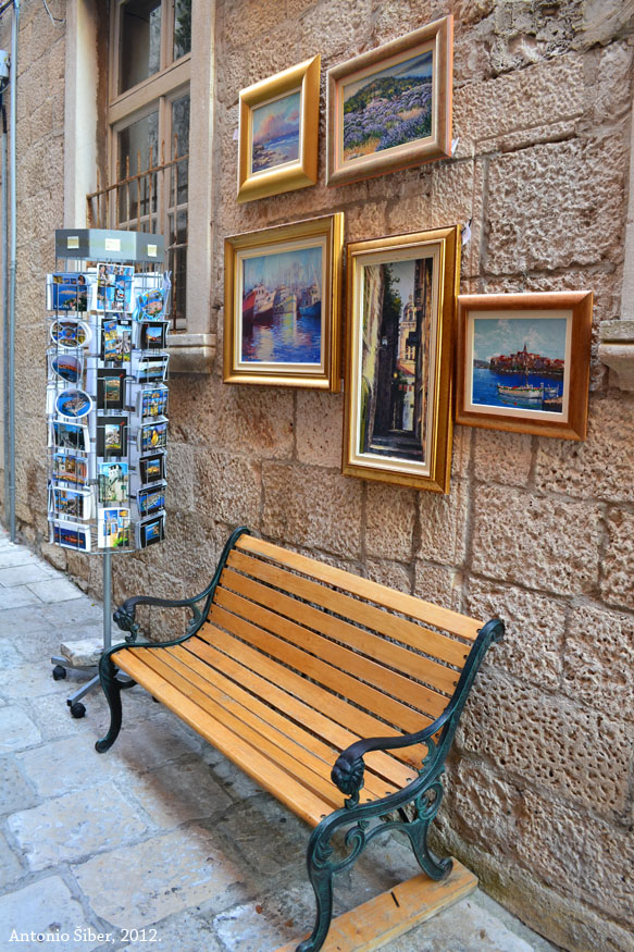 Korčula slike