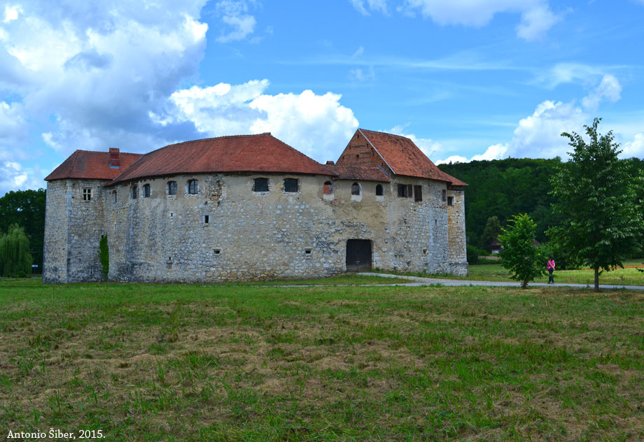 Ribnik