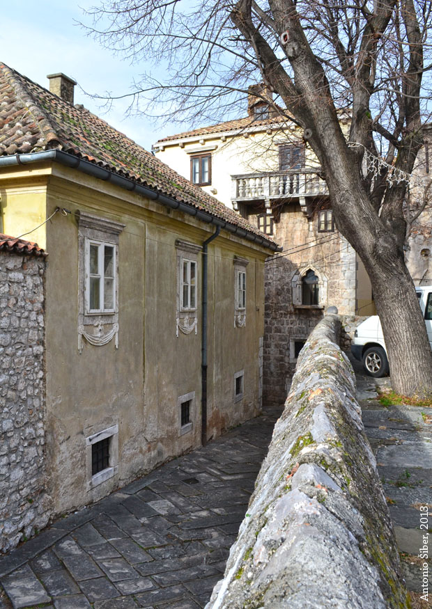 Senjski muzej