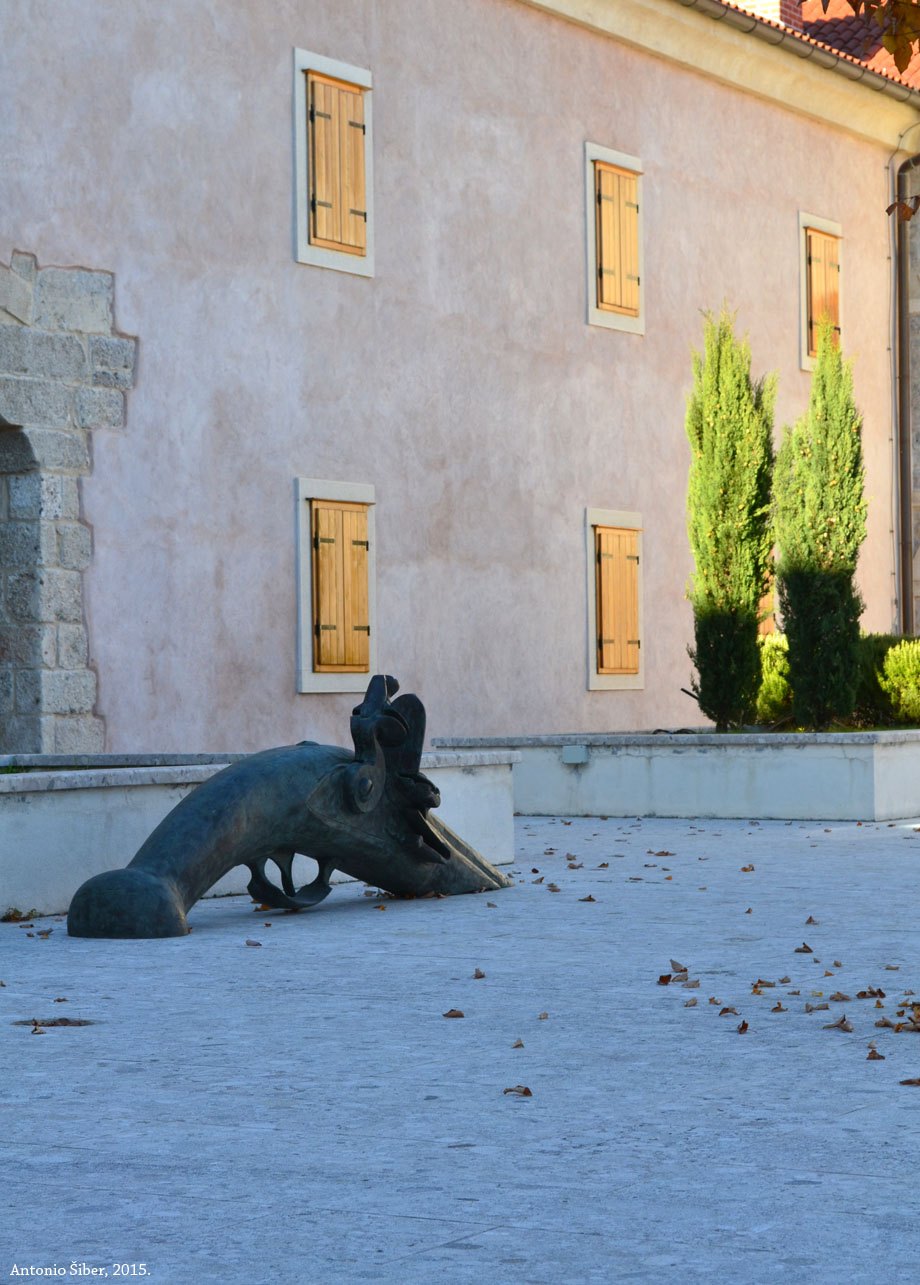 Sinj, muzej