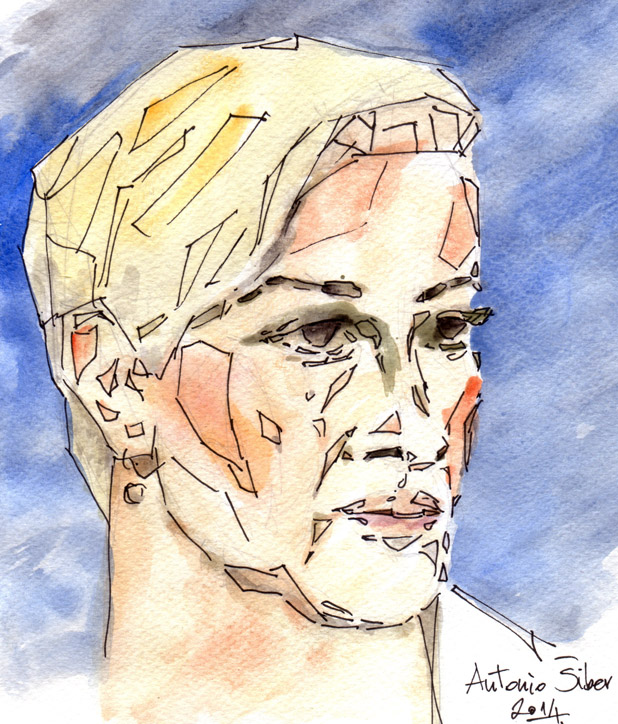 Kolinda Grabar Kitarović