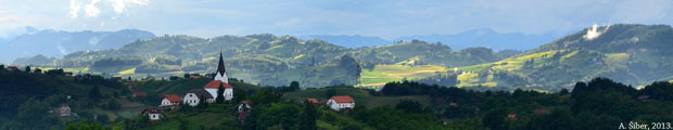panorama ispod sv. Eme