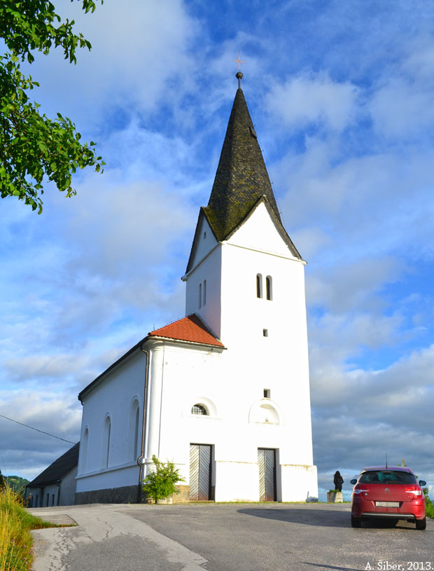 Sv. Urban