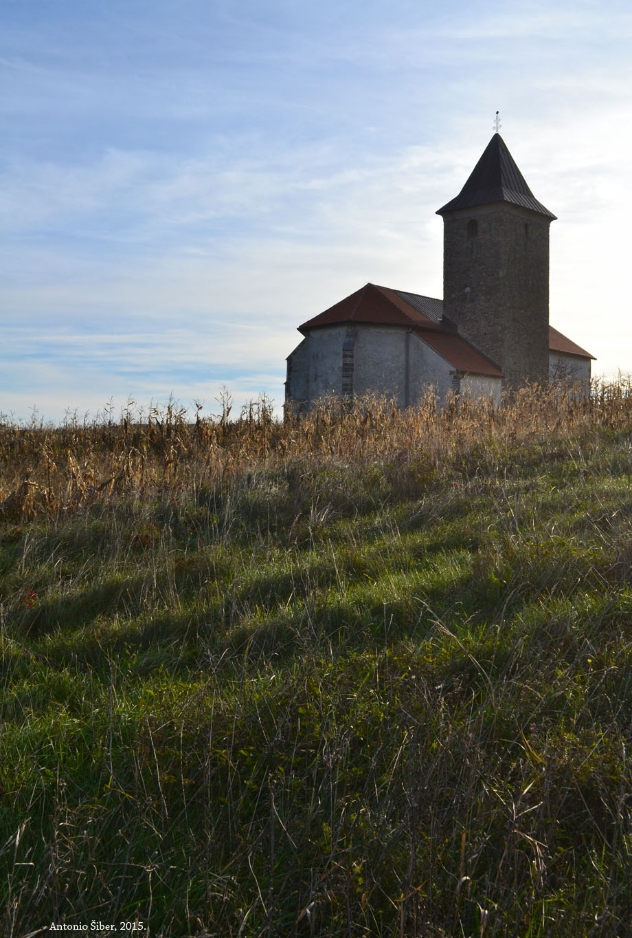 Sv. Jakov