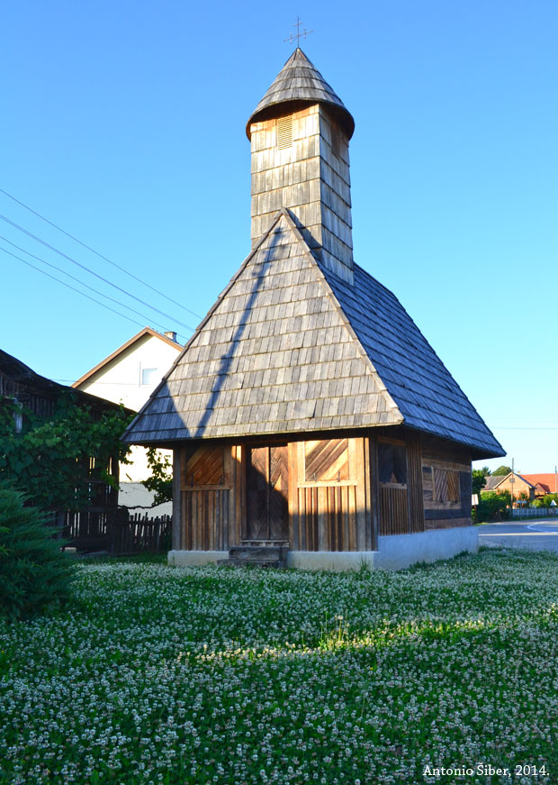 Kapela, Stari Brod