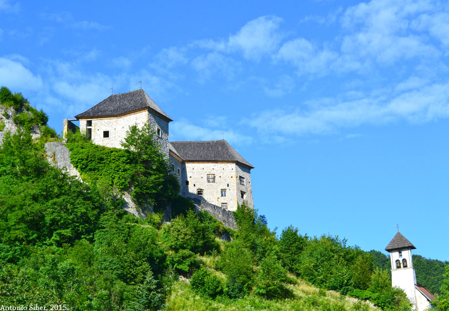 Kostel