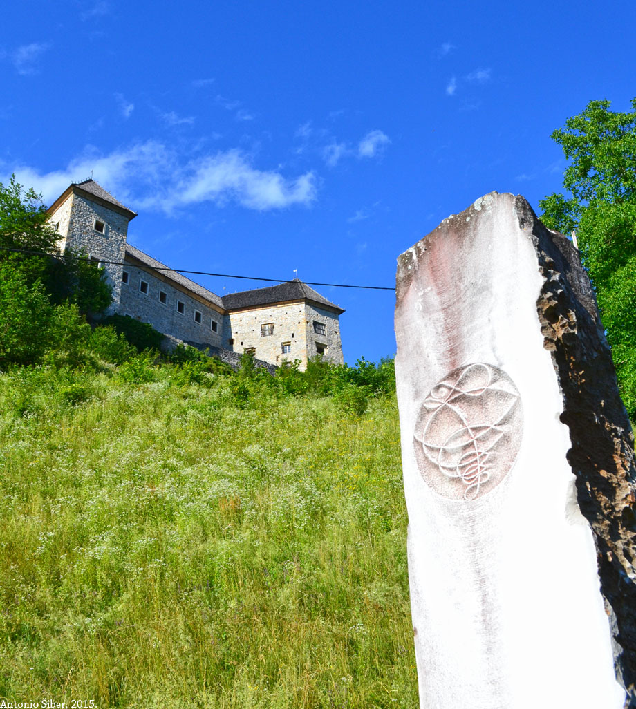 Kostel
