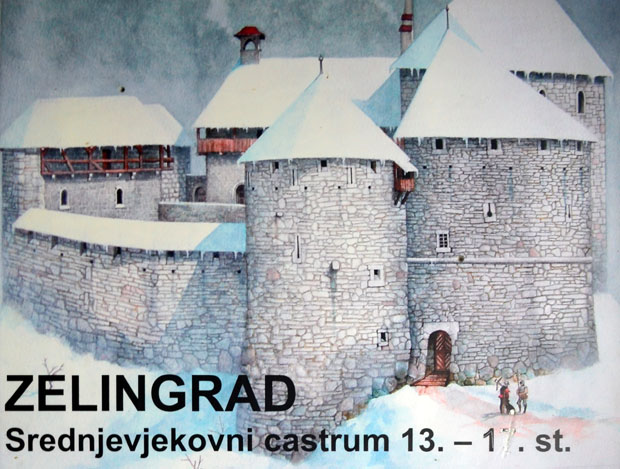 Rekonstrukcija Zelingrada