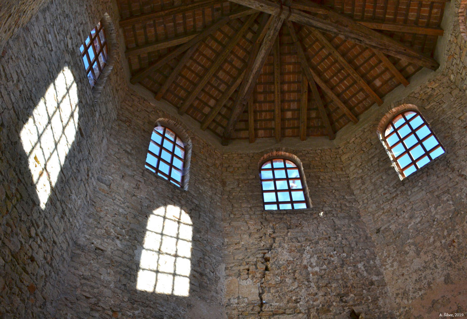 Poreč, Eufrazijeva bazilika