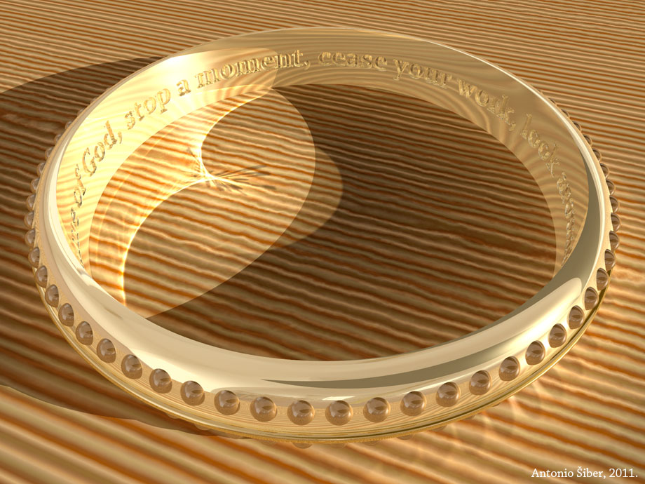 Kip slobode. Resist.