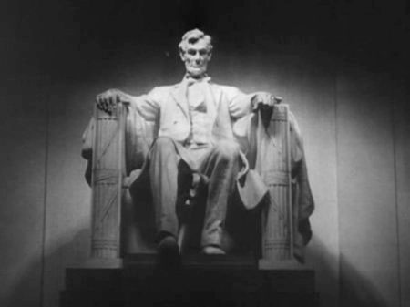 lincoln memorial