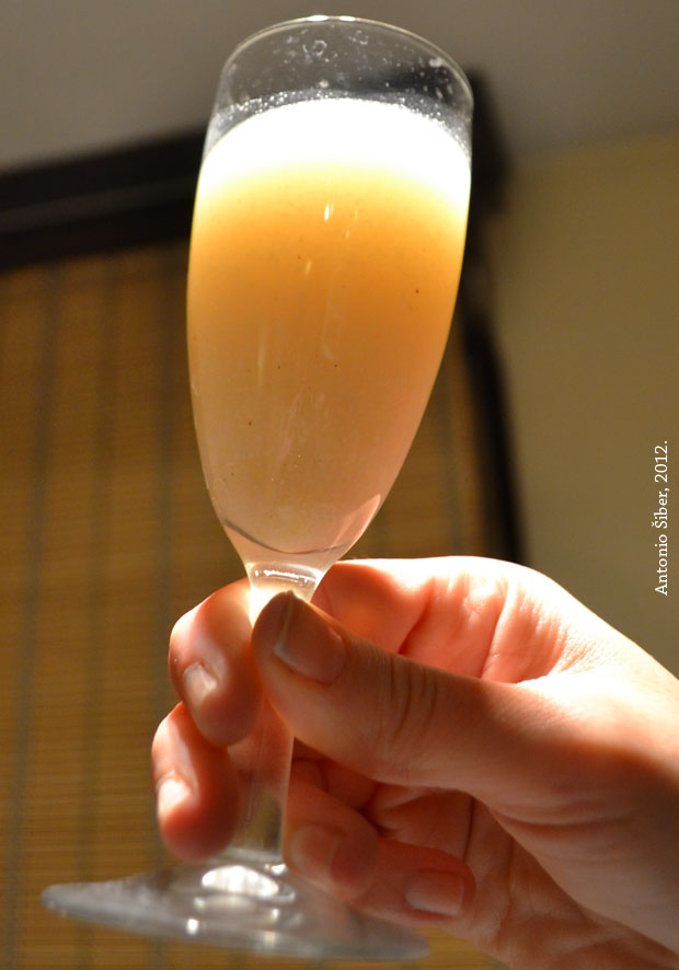 boza, piće, dring, čaša, glass