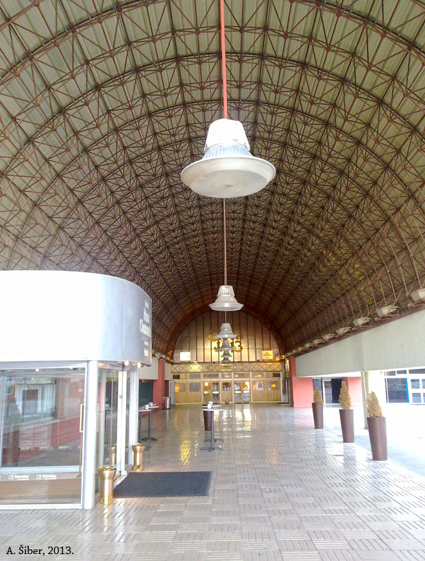 Hotel Husa Chamartin