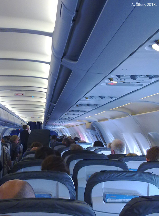 Frankfurt Madrid Lufthansa