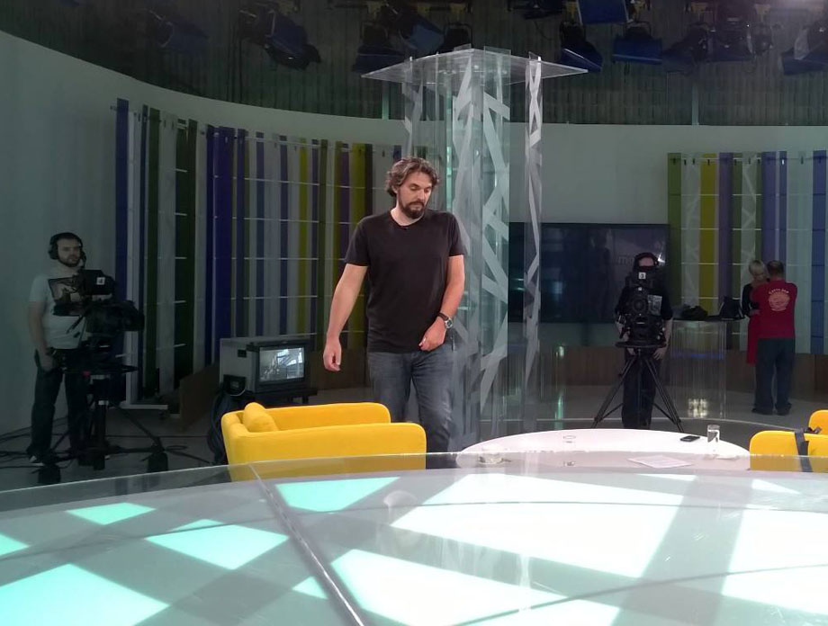 Društvena mreža: Ebola - u potrazi za lijekom