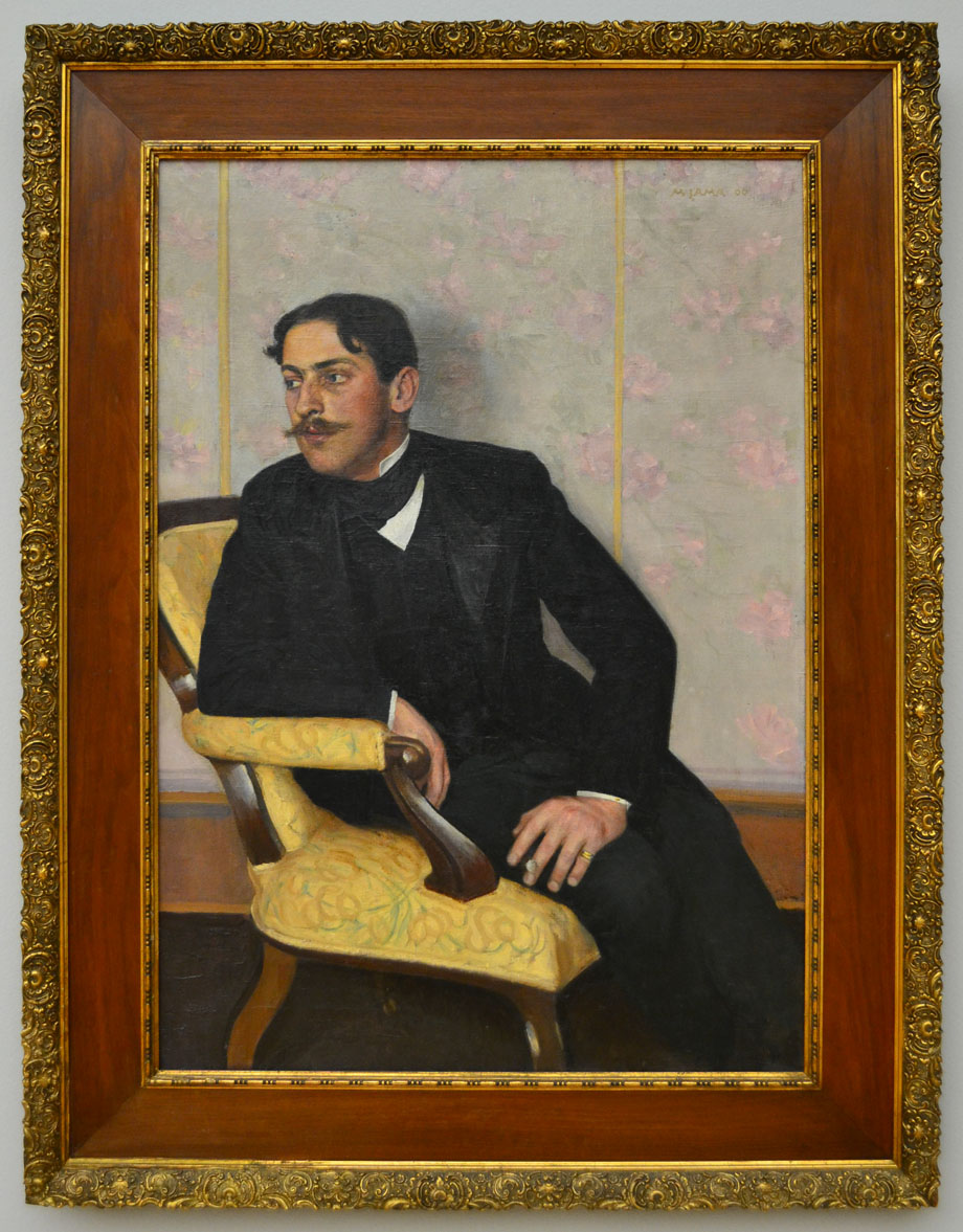 Matija Jama. Leo Souvan.