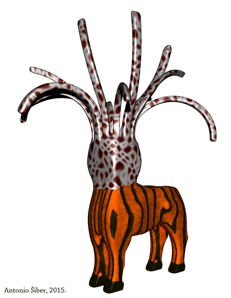 Šiber, predavanje, Alkarski dvori, Sinj, konjolignja