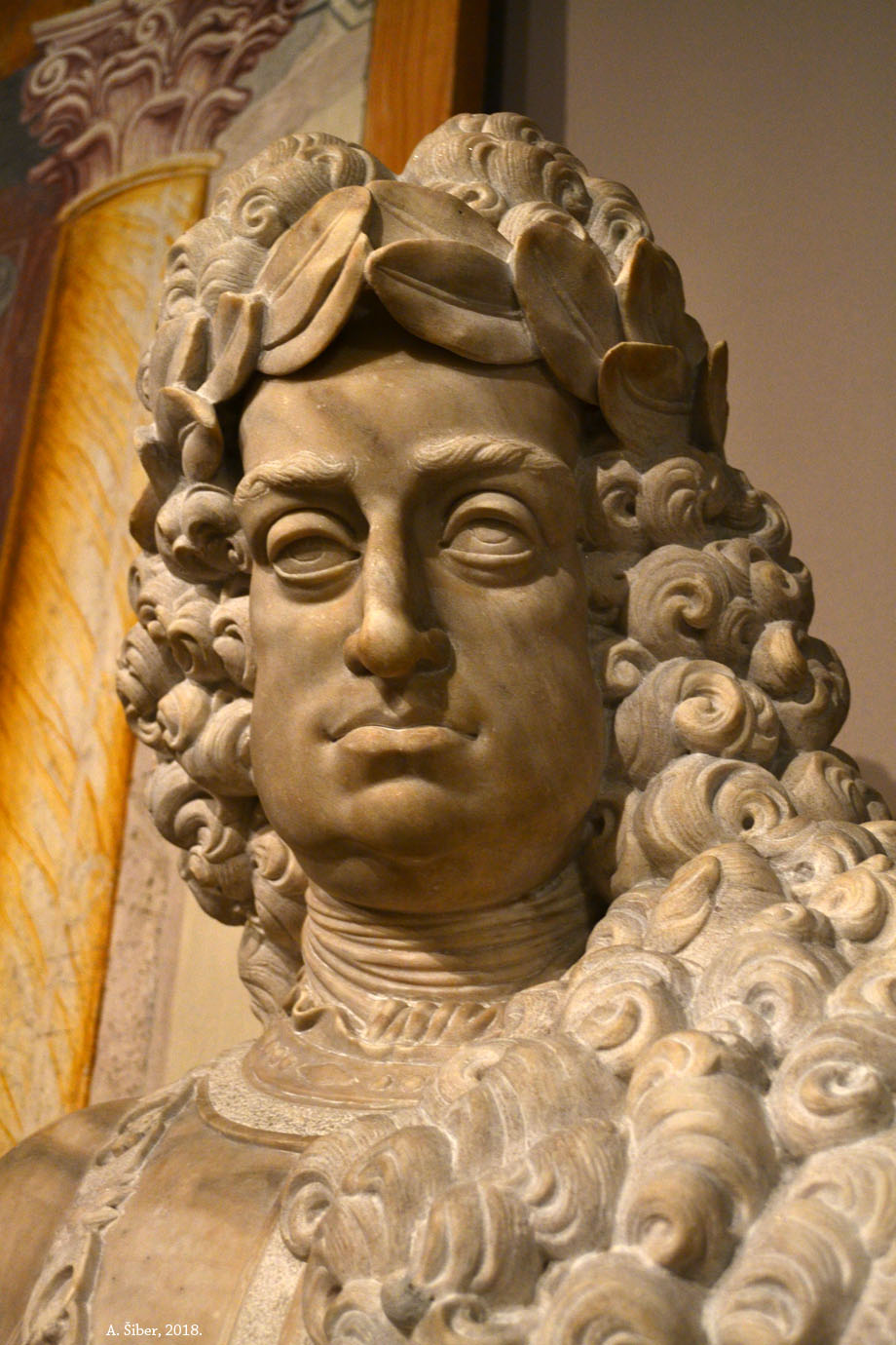 Kip, muzej, Ljubljana