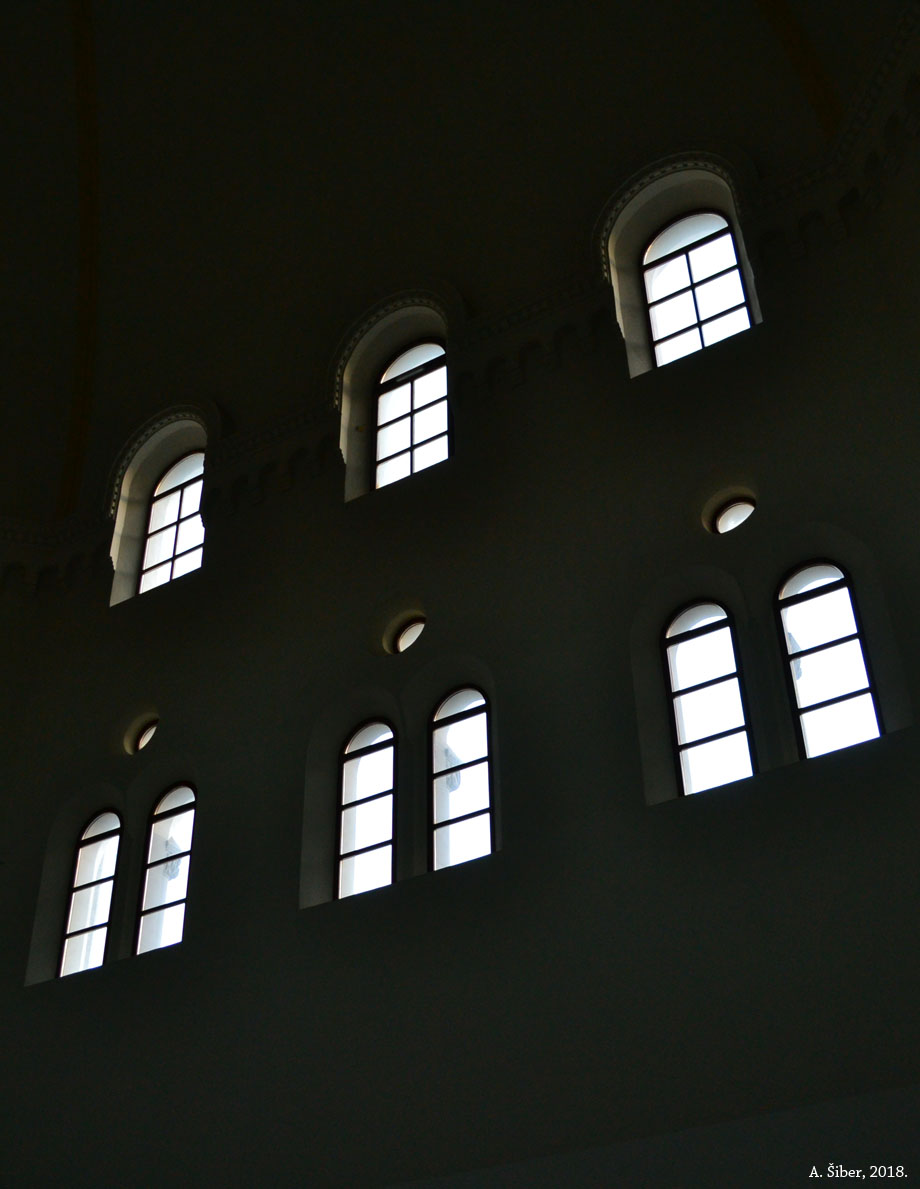 Sv. Jožef, Ljubljana