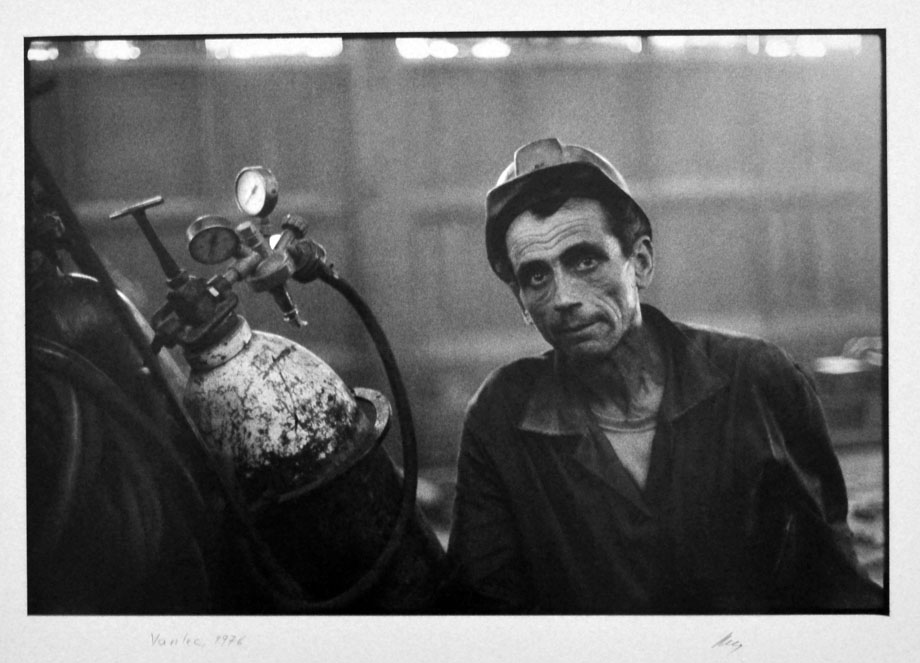 Kidričevo, Varilec, Stojan Kerbler