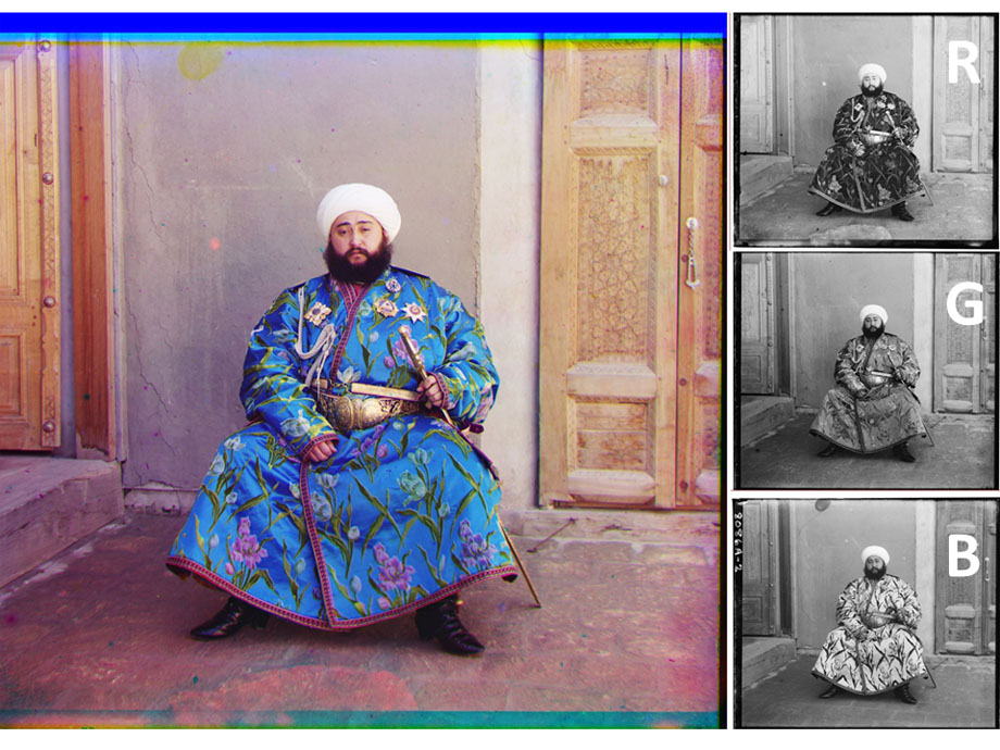 Šiber, predavanje, slajd, Gorski, emir, Bukhara