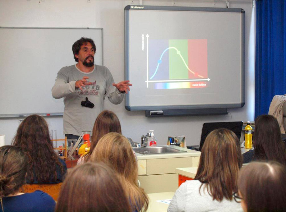 Šiber, predavanje, slajd, Gorski, emir, Bukhara