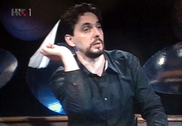 throwing paper airplanes