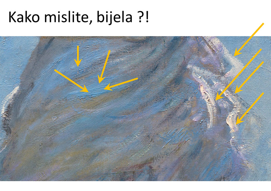 Šiber, predavanje, sat fizike, Monet
