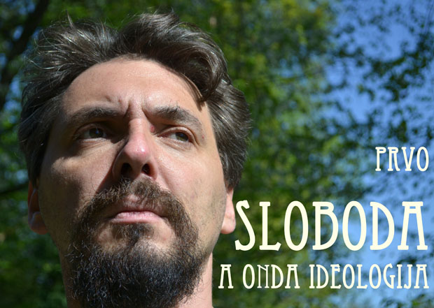 Majakovski, predizborna kampanja