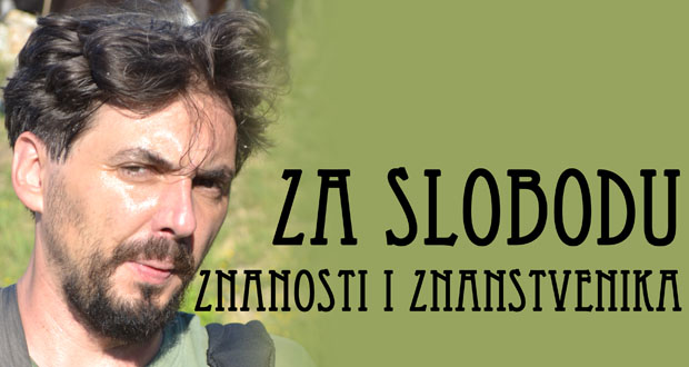 znanost, predizborna kampanja