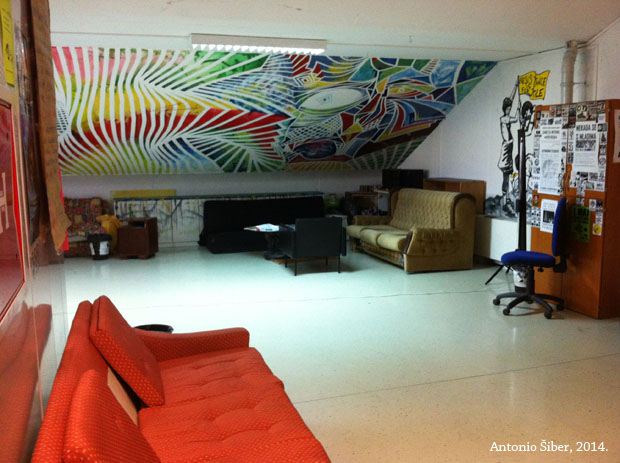 Filozofski fakultet Rijeka, RiKon