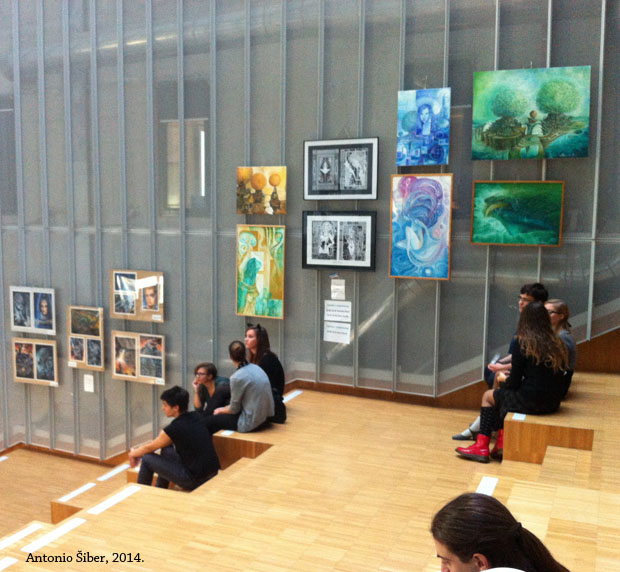 Filozofski fakultet Rijeka, RiKon